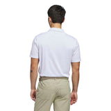 Adidas Ultimate365 Jacquard Climacool Polo