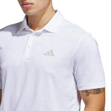 Adidas Ultimate365 Jacquard Climacool Polo