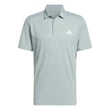 Adidas Ultimate365 Jacquard Climacool Polo