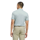 Adidas Ultimate365 Jacquard Climacool Polo