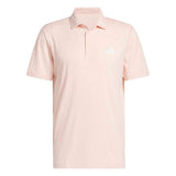Adidas Ultimate365 Jacquard Climacool Polo