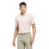 Adidas Ultimate365 Jacquard Climacool Polo