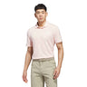 Adidas Ultimate365 Jacquard Climacool Polo