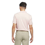 Adidas Ultimate365 Jacquard Climacool Polo
