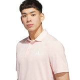 Adidas Ultimate365 Jacquard Climacool Polo