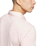 Adidas Ultimate365 Jacquard Climacool Polo