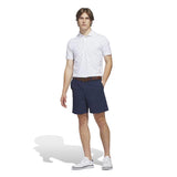 Adidas Ultimate365+ Soft Print Polo
