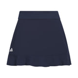 Adidas Girls Frill Skort