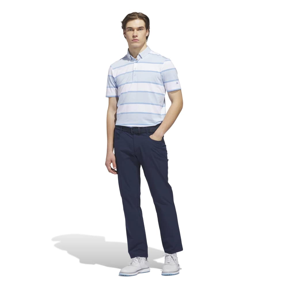 Adidas Ultimate 365+ 5 Pocket Regular Straight Fit Pant