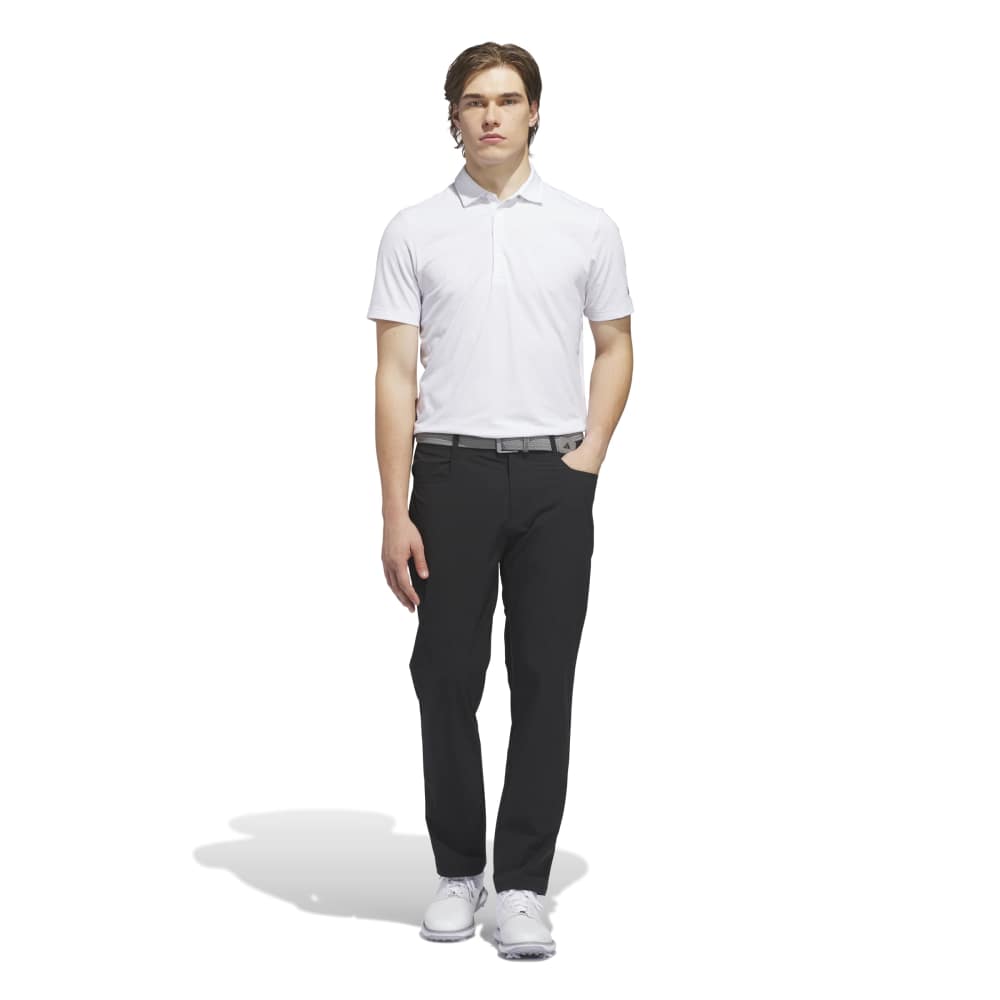 Adidas Ultimate 365+ 5 Pocket Regular Straight Fit Pant