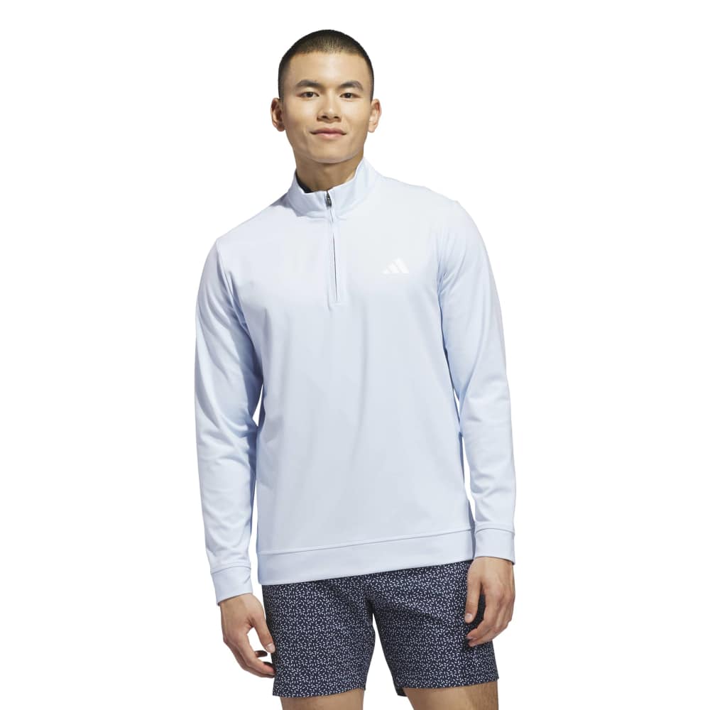 Adidas Ultimate365 Classic 1/4 Pullover