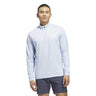 Adidas Ultimate365 Classic 1/4 Pullover