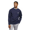 Adidas Ultimate365 Climawarm Crewneck Sweatshirt