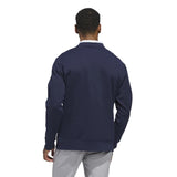 Adidas Ultimate365 Climawarm Crewneck Sweatshirt