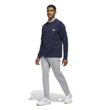 Adidas Ultimate365 Climawarm Crewneck Sweatshirt