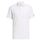 Adidas Ultimate365+ Go-To Print Polo