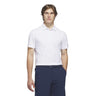Adidas Ultimate365+ Go-To Print Polo