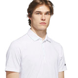 Adidas Ultimate365+ Go-To Print Polo