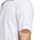 Adidas Ultimate365+ Go-To Print Polo