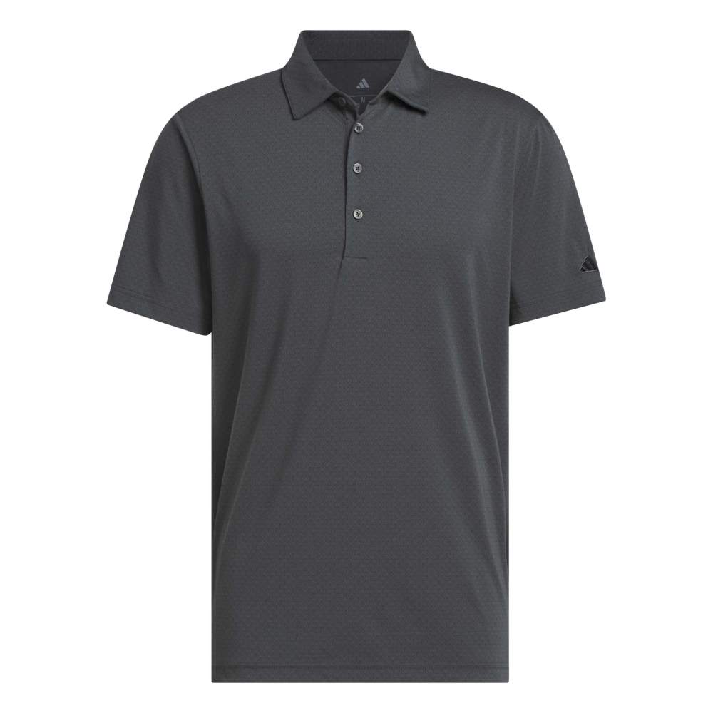 Adidas Ultimate365+ Go-To Print Polo