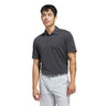 Adidas Ultimate365+ Go-To Print Polo