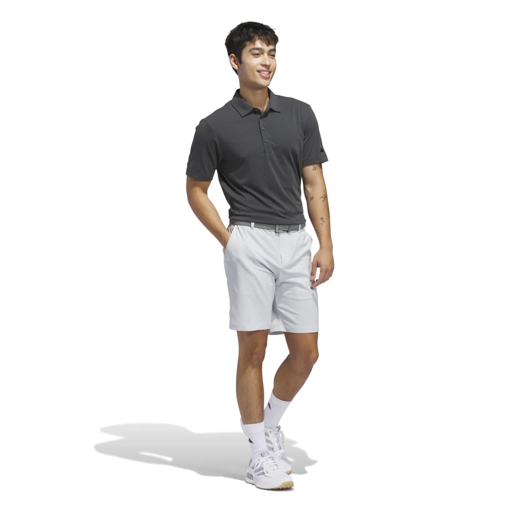 Adidas Ultimate365+ Go-To Print Polo