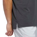 Adidas Ultimate365+ Go-To Print Polo