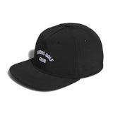 Adidas 5-Panel Crinkled Nylon Cap
