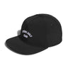 Adidas 5-Panel Crinkled Nylon Cap