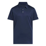 Adidas Performance Short Sleeve Boys Polo
