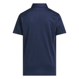 Adidas Performance Short Sleeve Boys Polo