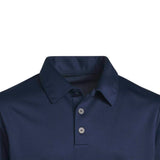 Adidas Performance Short Sleeve Boys Polo