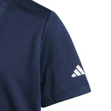Adidas Performance Short Sleeve Boys Polo