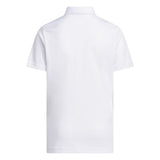 Adidas Performance Short Sleeve Boys Polo