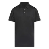 Adidas Performance Short Sleeve Boys Polo