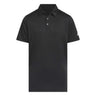 Adidas Performance Short Sleeve Boys Polo