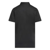 Adidas Performance Short Sleeve Boys Polo
