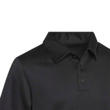 Adidas Performance Short Sleeve Boys Polo