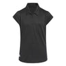 Adidas Performance Short Sleeve Girls Polo