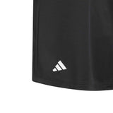 Adidas Performance Short Sleeve Girls Polo
