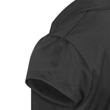 Adidas Performance Short Sleeve Girls Polo