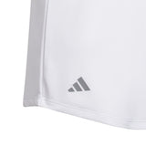 Adidas Performance Short Sleeve Girls Polo