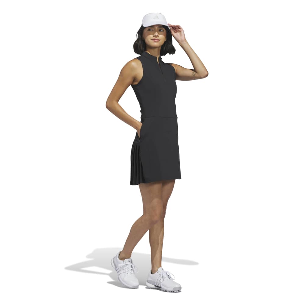 Adidas Ultimate365 Tour Ladies Dress