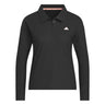 Adidas Climacool 3-Stripes Ladies Polo