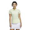 Adidas Performance Ottoman Ladies Polo