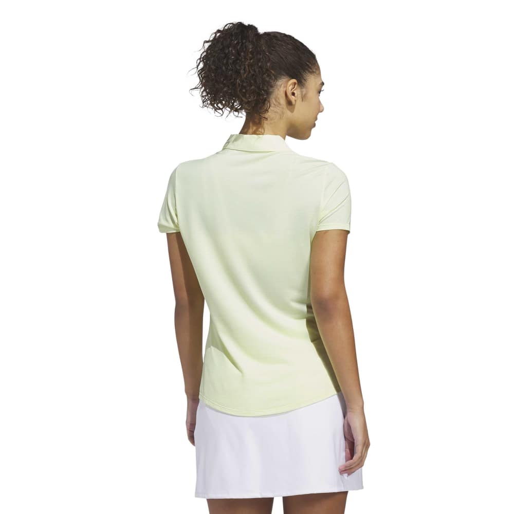 Adidas Performance Ottoman Ladies Polo