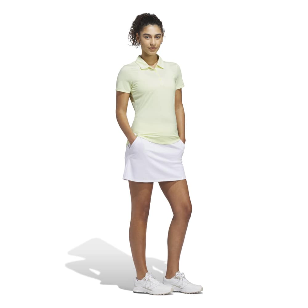 Adidas Performance Ottoman Ladies Polo