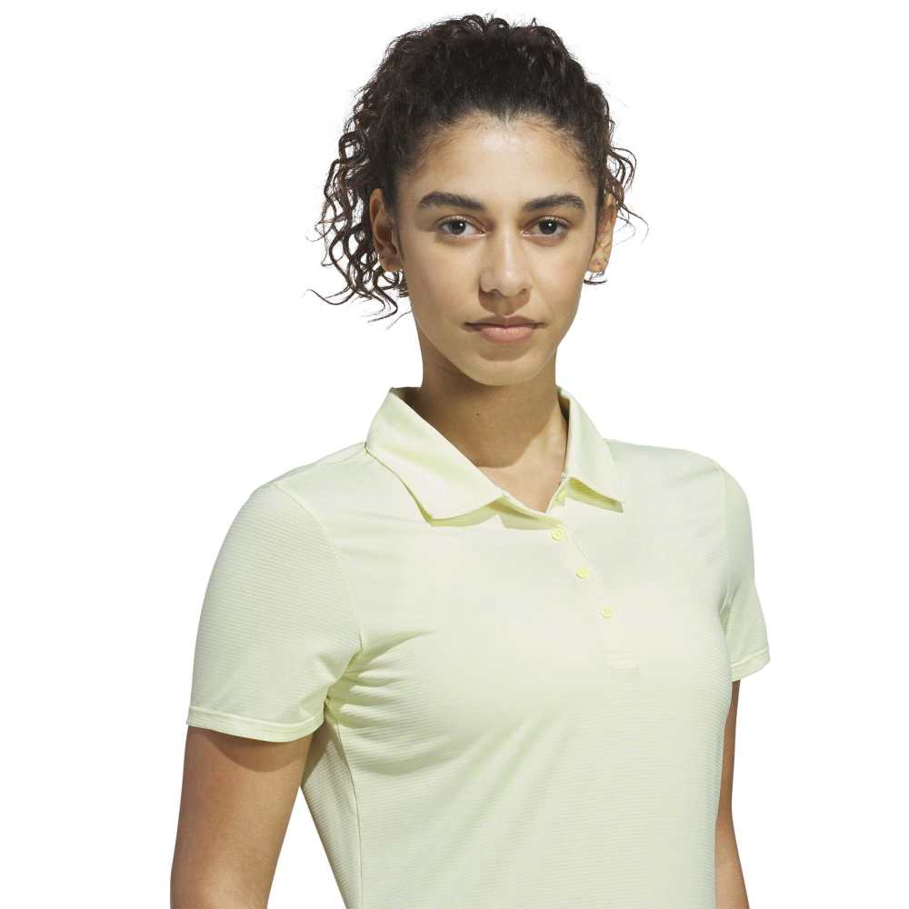 Adidas Performance Ottoman Ladies Polo