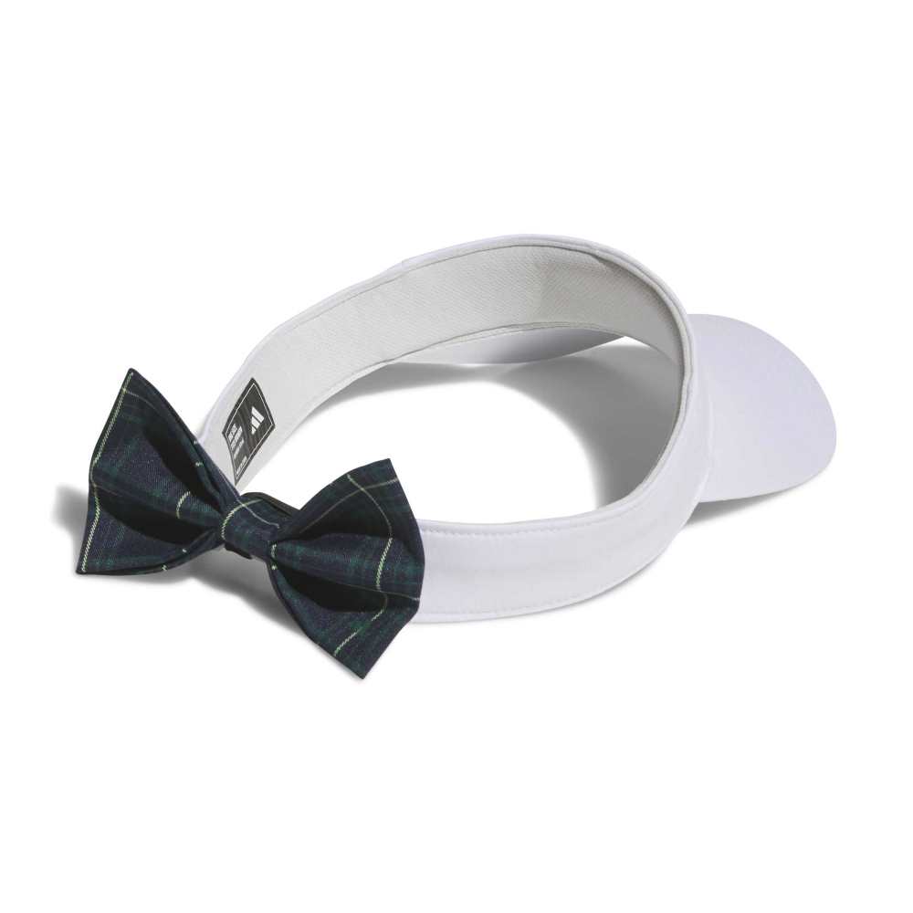 Adidas Ribbon Ladies Visor