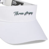 Adidas Ribbon Ladies Visor